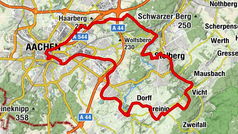 Carte