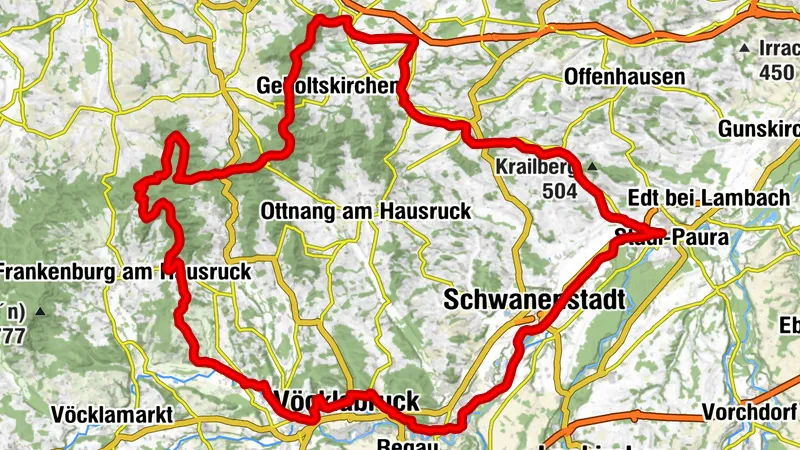 Hausruckring