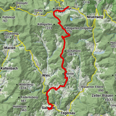Carte