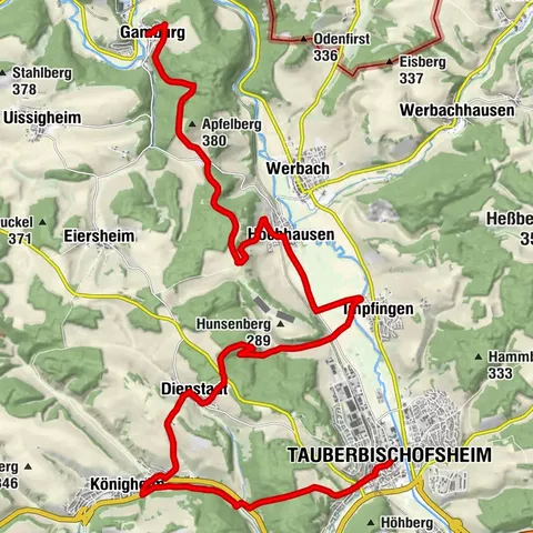 Carte