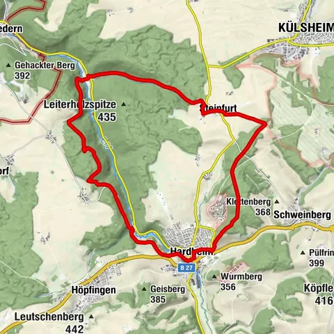 Carte