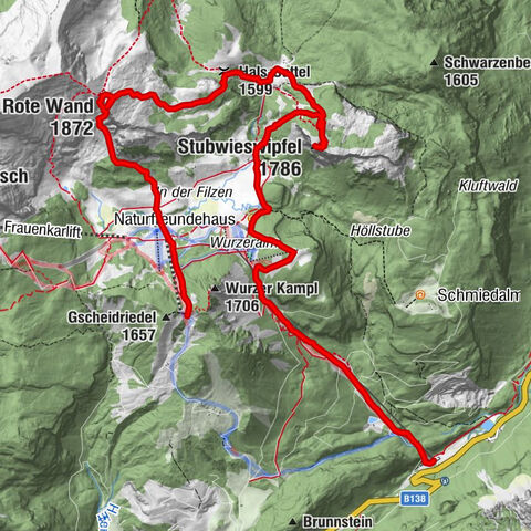 Carte