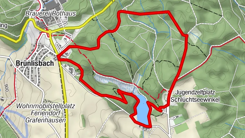 Danieltanne-Path