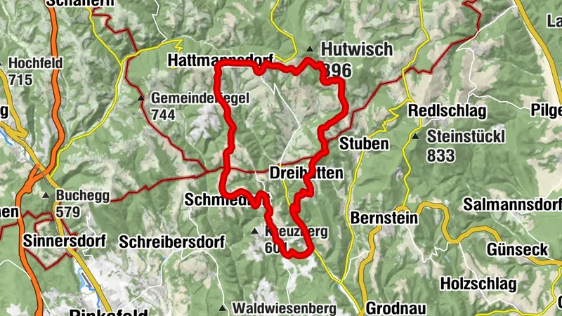 Höhenrunde
