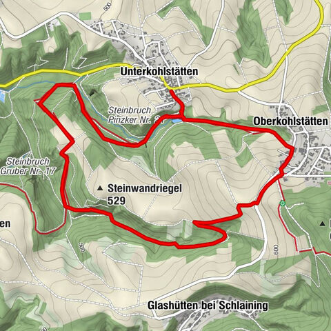 Carte