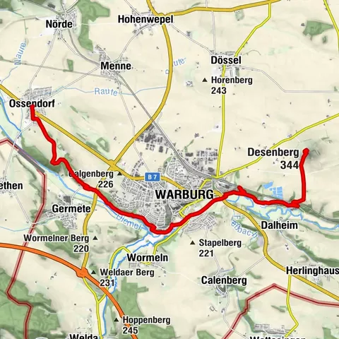 Carte