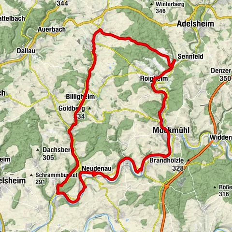 Carte