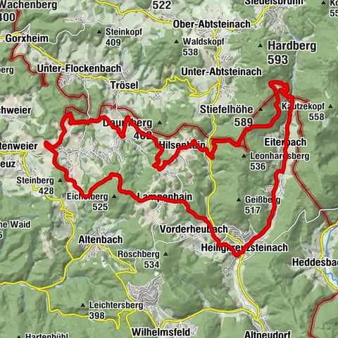 Carte