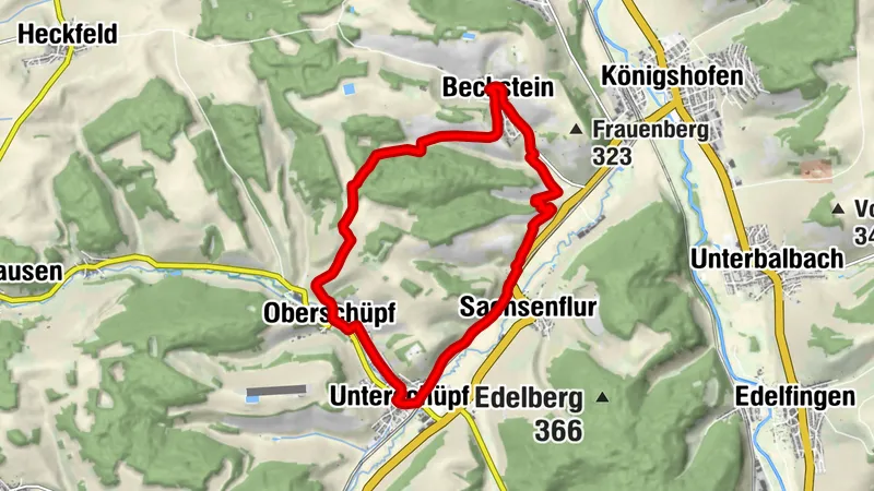 Carte