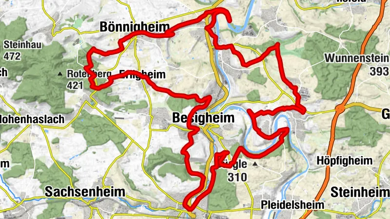 3B-Land-Tour
