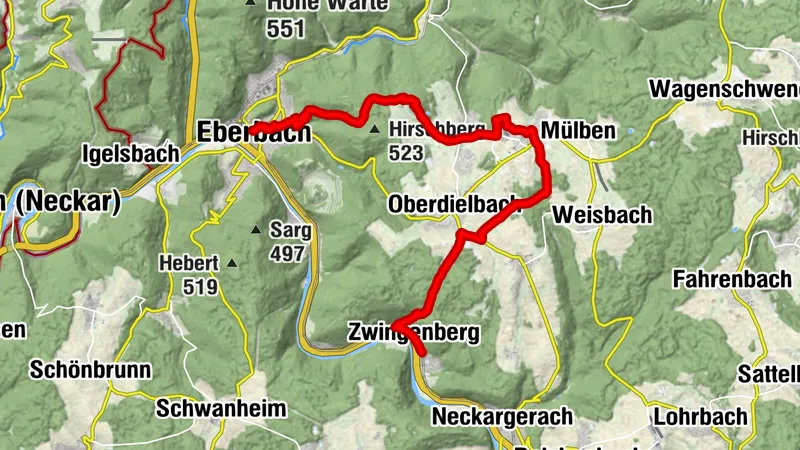 Von Kulinarisch bis Kulturell