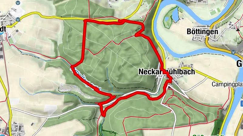 Guttenbergweg