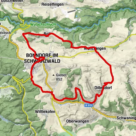 Carte
