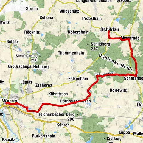Carte