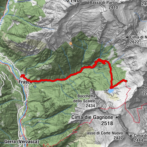 Carte