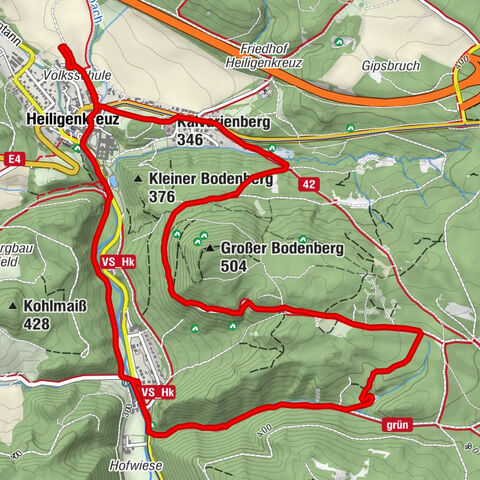 Carte