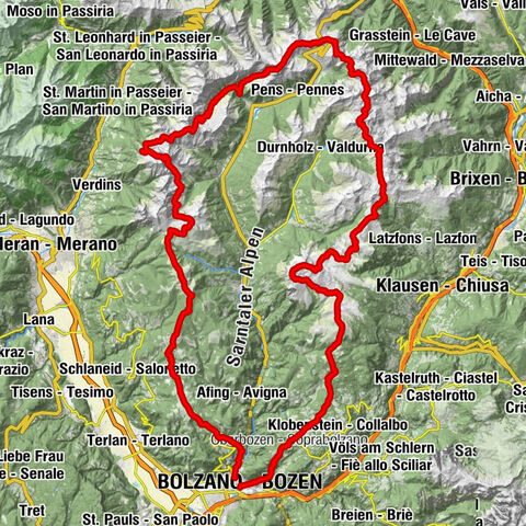 Carte