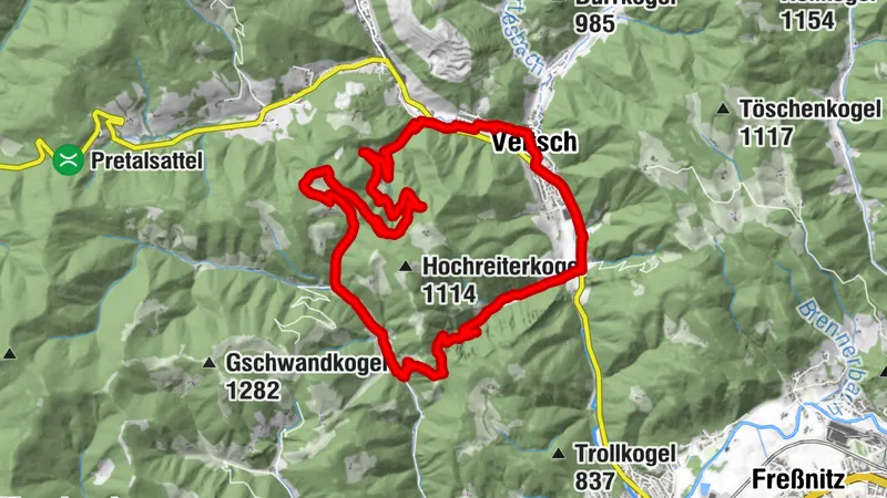 Carte