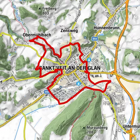 Carte