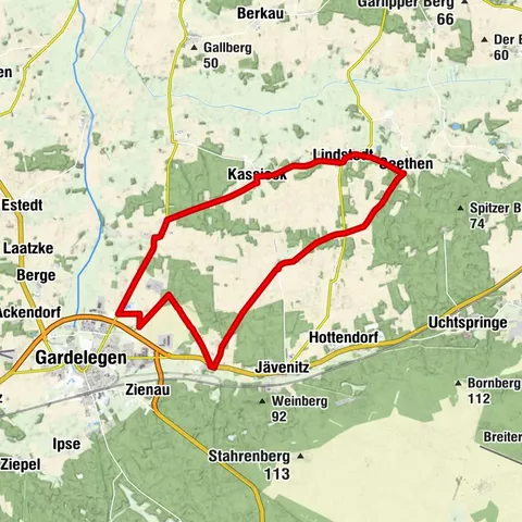 Tour de Gardelegen #10