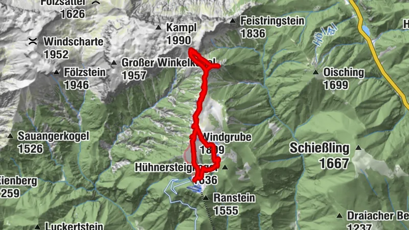 Carte