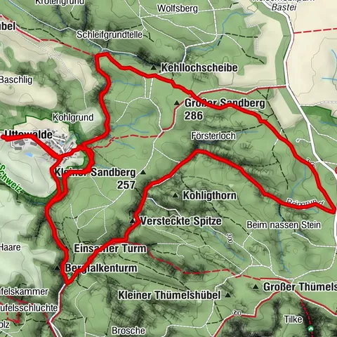 Carte