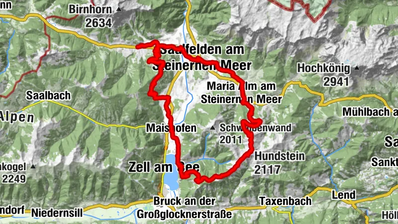Carte