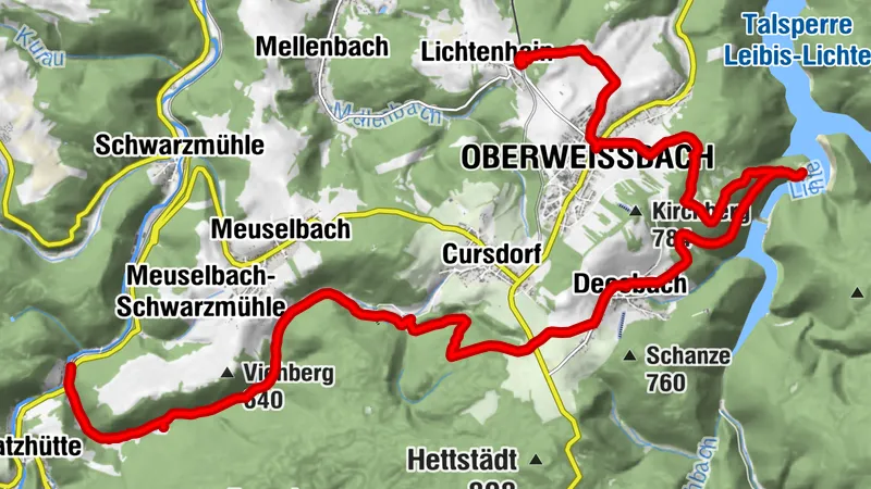 Carte