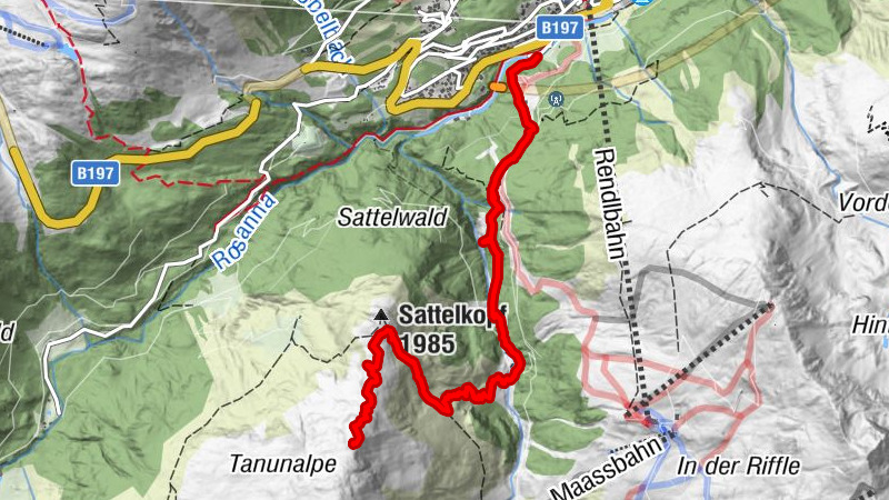 Carte