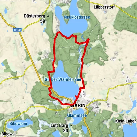 Carte