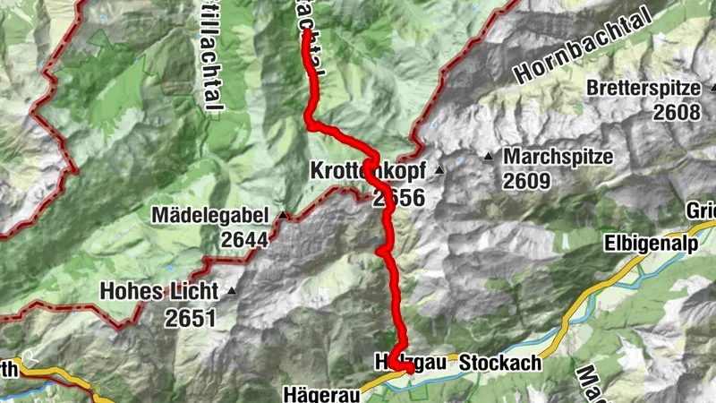 Carte