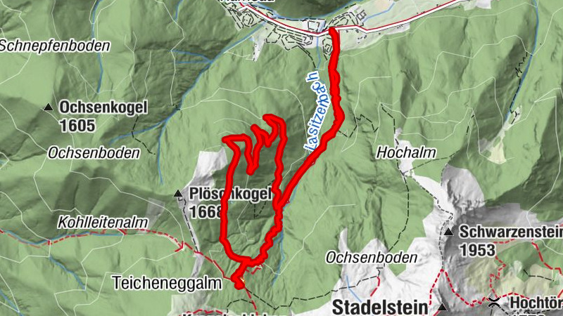 Carte