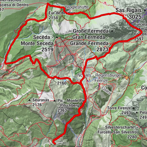 Carte