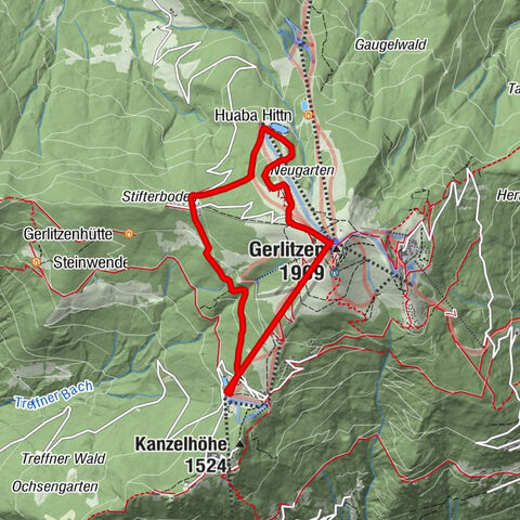 Carte