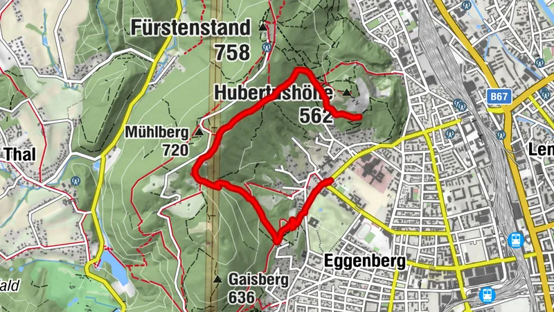 Alt-Eggenberg