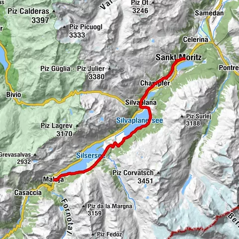 Carte