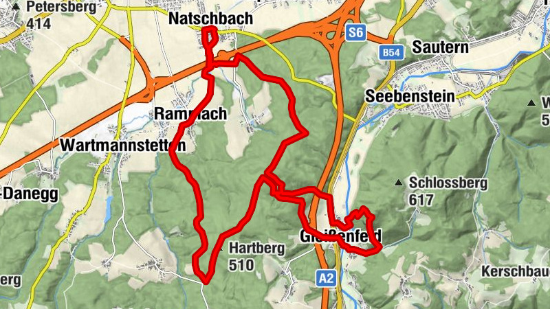 Carte