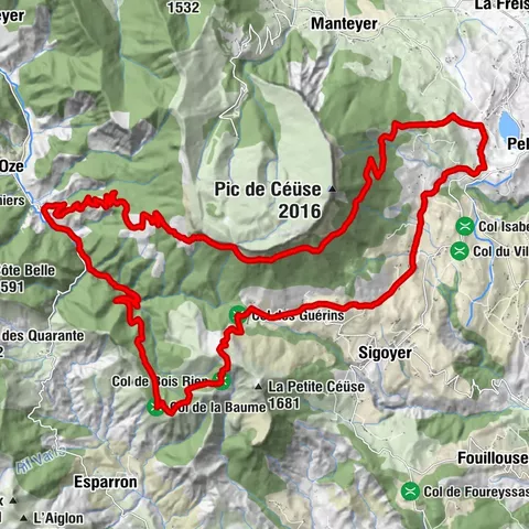 Carte