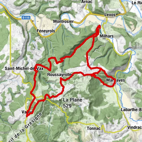 Carte