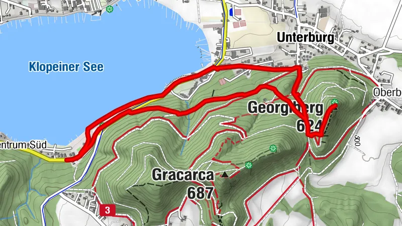 Georgiberg