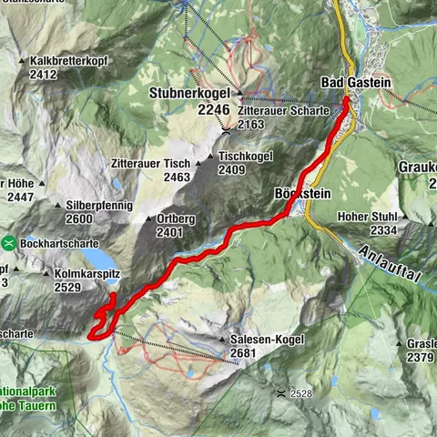Carte