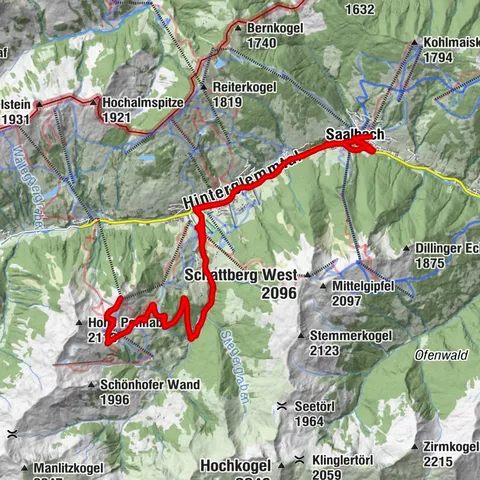 Carte