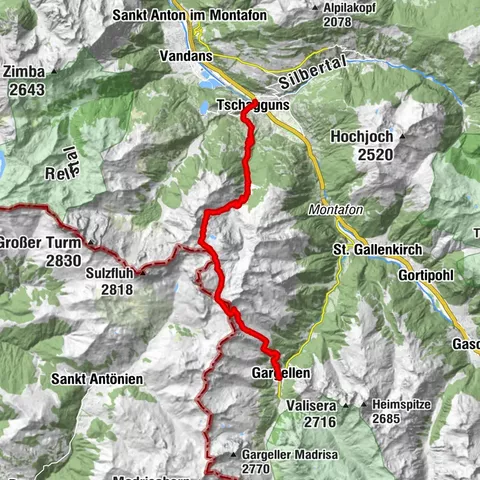 Carte