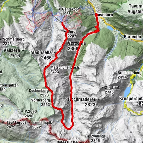Carte