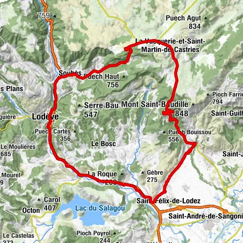 Carte