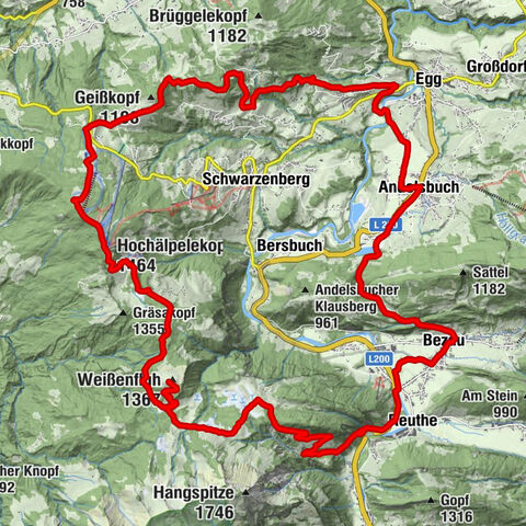 Carte