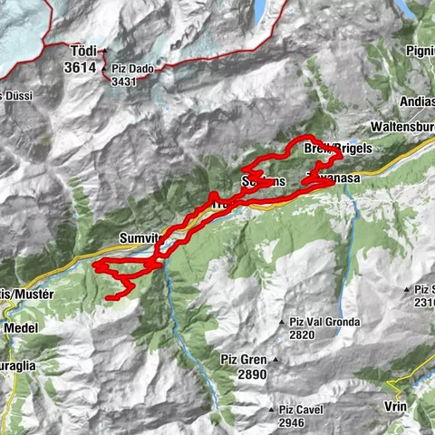 Carte