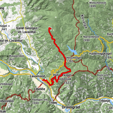 Carte
