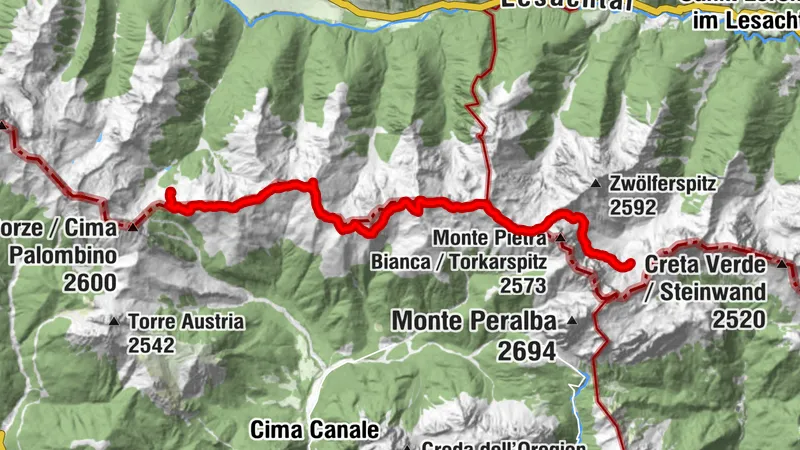 Carte