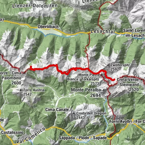 Carte